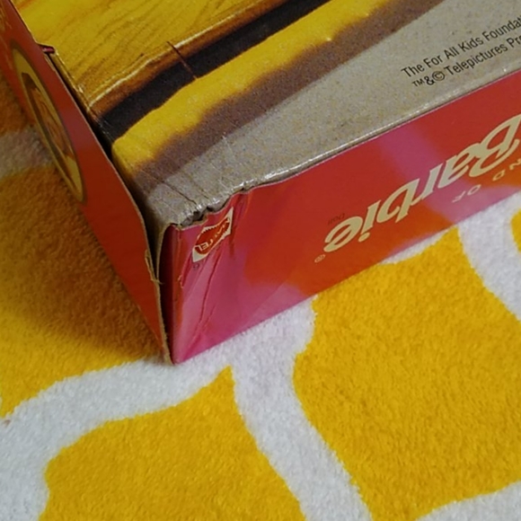 VINTAGE *ROSIE O'DONNELL*DOLLS - Picture 12 of 16